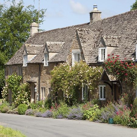 The Old Post Office - Adlestrop Bed & Breakfast Exterior foto